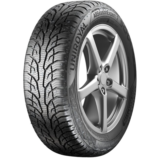 Pneu Uniroyal Allseasonexpert 2 215/55 R16 97 V Xl