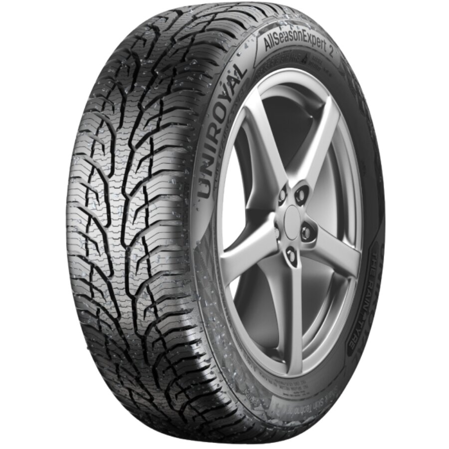 Pneu - null - ALLSEASONEXPERT 2 - Uniroyal - 185-60-15-88-H
