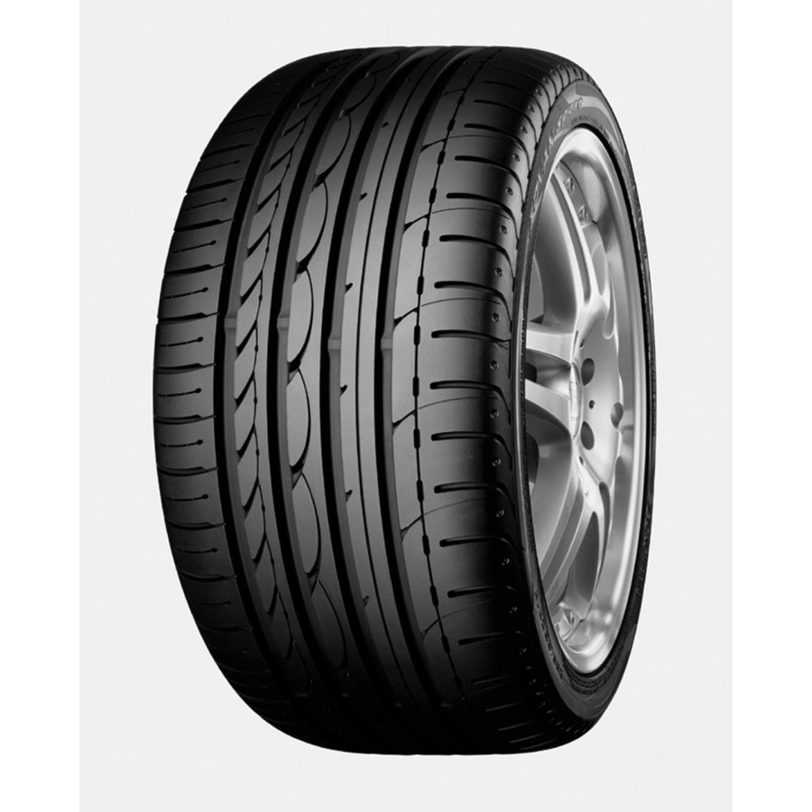 Pneu YOKOHAMA ADVAN SPORT V103 195/55 R16 87 V XL Runflat - Norauto