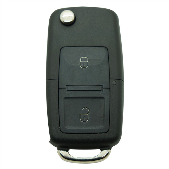 Coque De Clé Télécommande Neoriv Vk002
