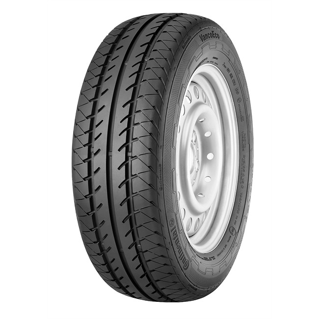 Pneu Continental Vancontact Eco 185/75 R16 104/102 R