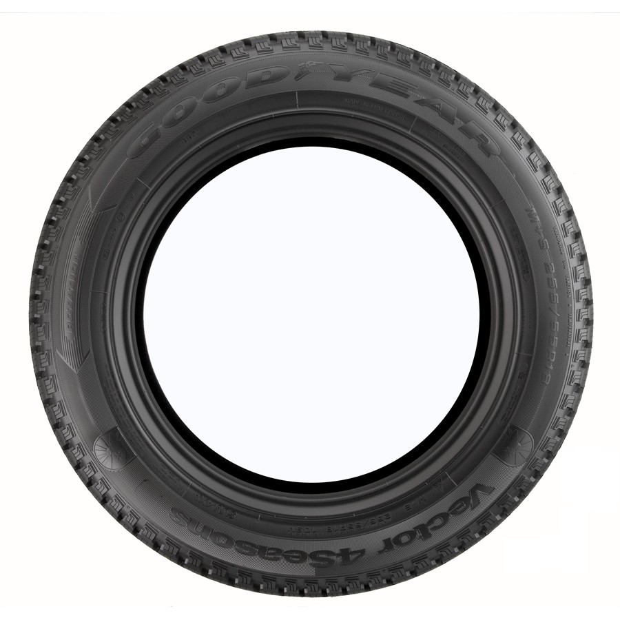 Pneu Goodyear Vector Seasons Suv R T Norauto Fr