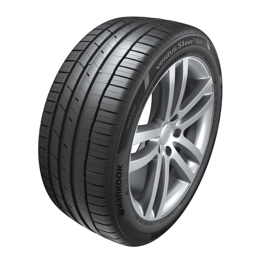 Pneu - null - VENTUS S1 EVO3 SUV K127A - Hankook - 285-50-20-116-W