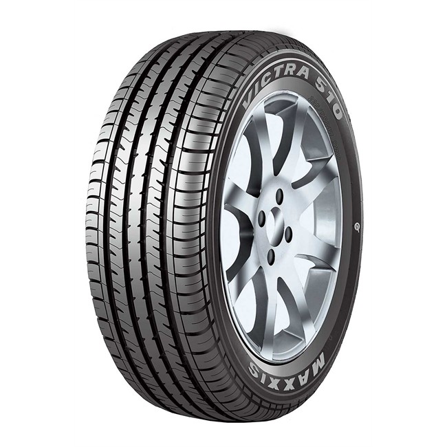 Pneu - Voiture - MA-510 VICTRA - Maxxis - 175-65-13-80-T