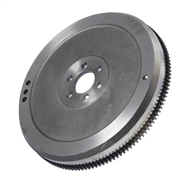 Volant Moteur Valeo 836129