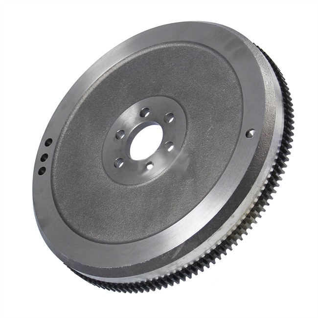 Volant Moteur Valeo 836146