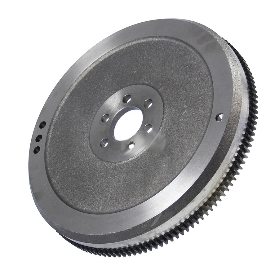 Volant Moteur VALEO 821347 - Pièce De Transmission Haute Qualité, Compatible Multiples Véhicules