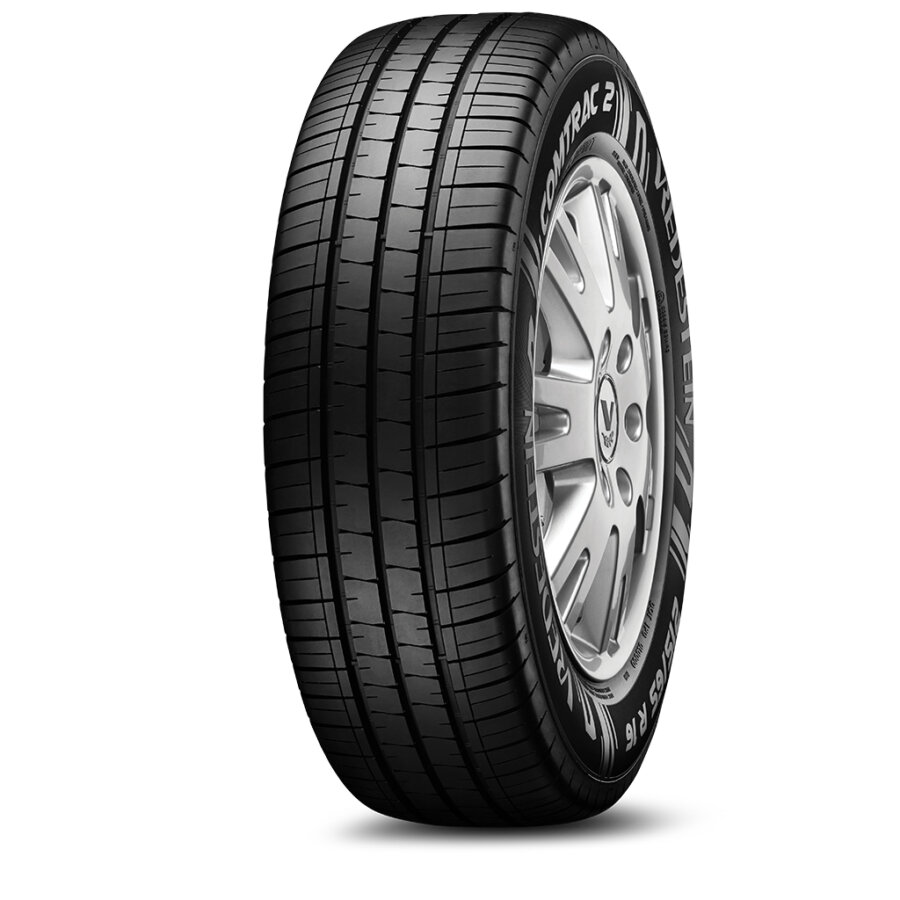 Pneu Vredestein Comtrac 2 195/65 R16 104/102 T