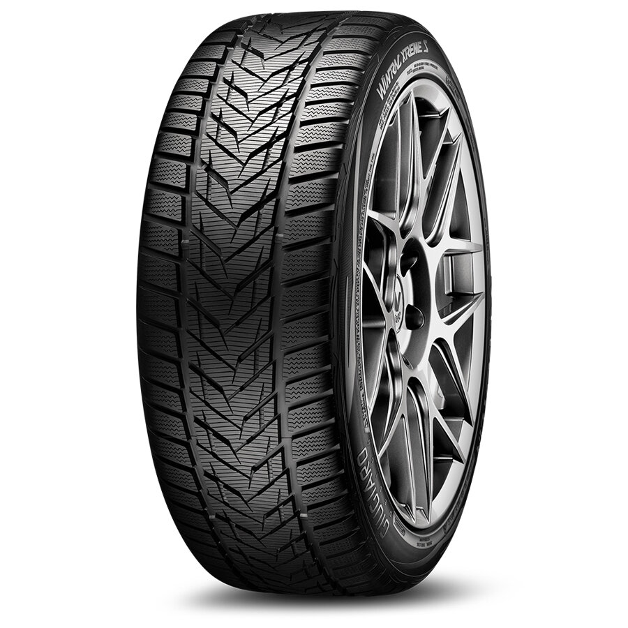Pneu Vredestein Wintrac Xtreme S 215/55 R16 93 H