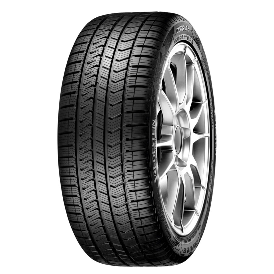 Pneu VREDESTEIN QUATRAC 5 265/50 R19 110 W XL - Norauto