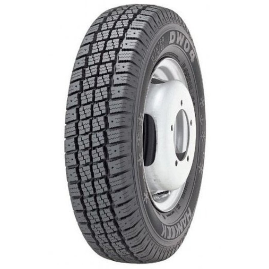 HANKOOK  DW04 ( 145 R13C 88/86P, ) Pneus hiver
