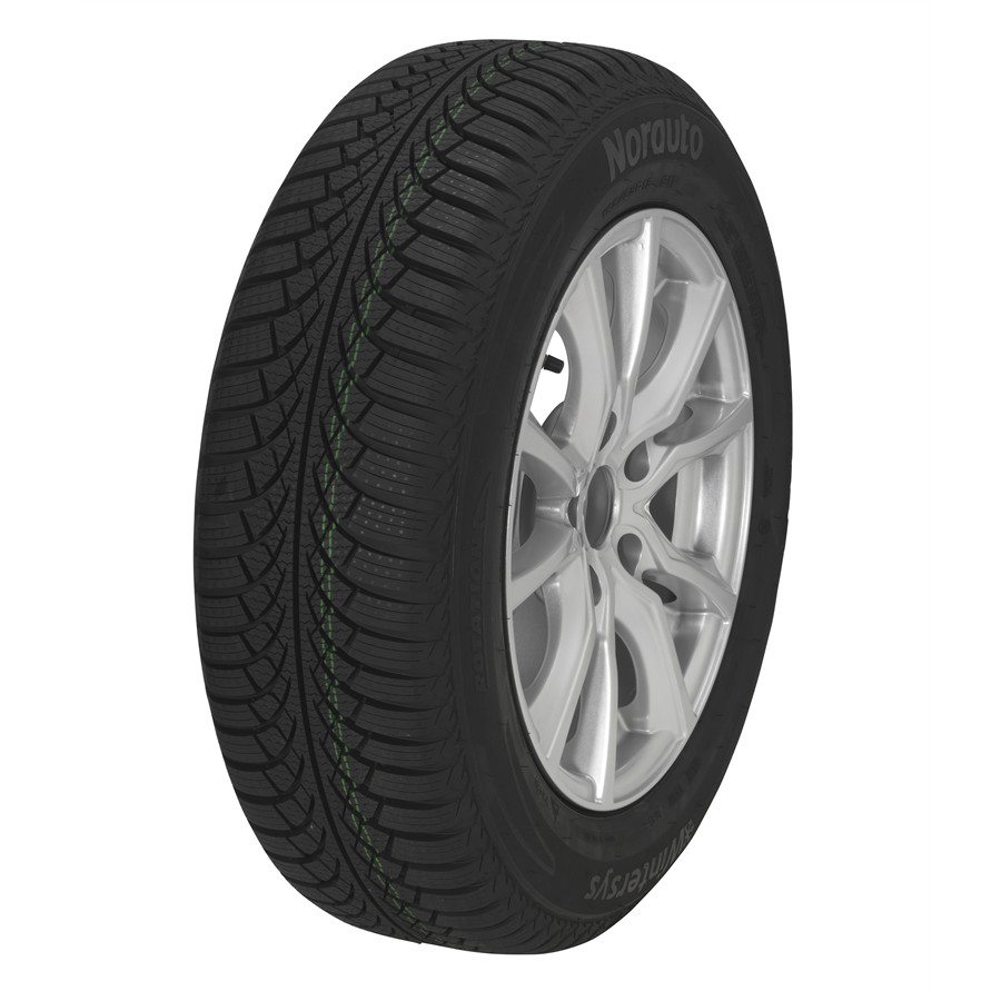Pneu NORAUTO WINTERSYS 185/60 R15 88 T Norauto