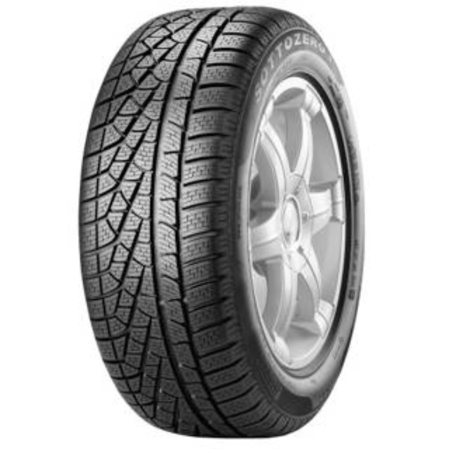 Pneu Pirelli Winter 210 Sottozero 235/45 R17 94 H Mo
