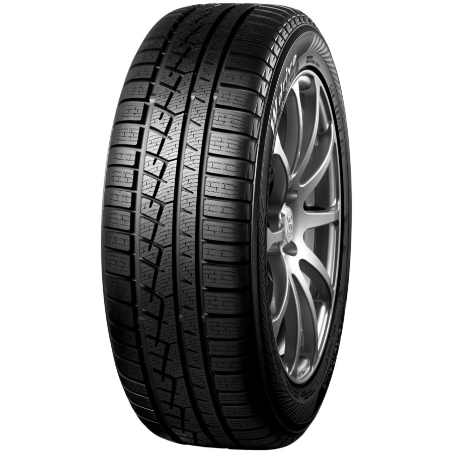 YOKOHAMA  W.drive (V902A) ( 225/60 R16 102H XL ) Pneus hiver