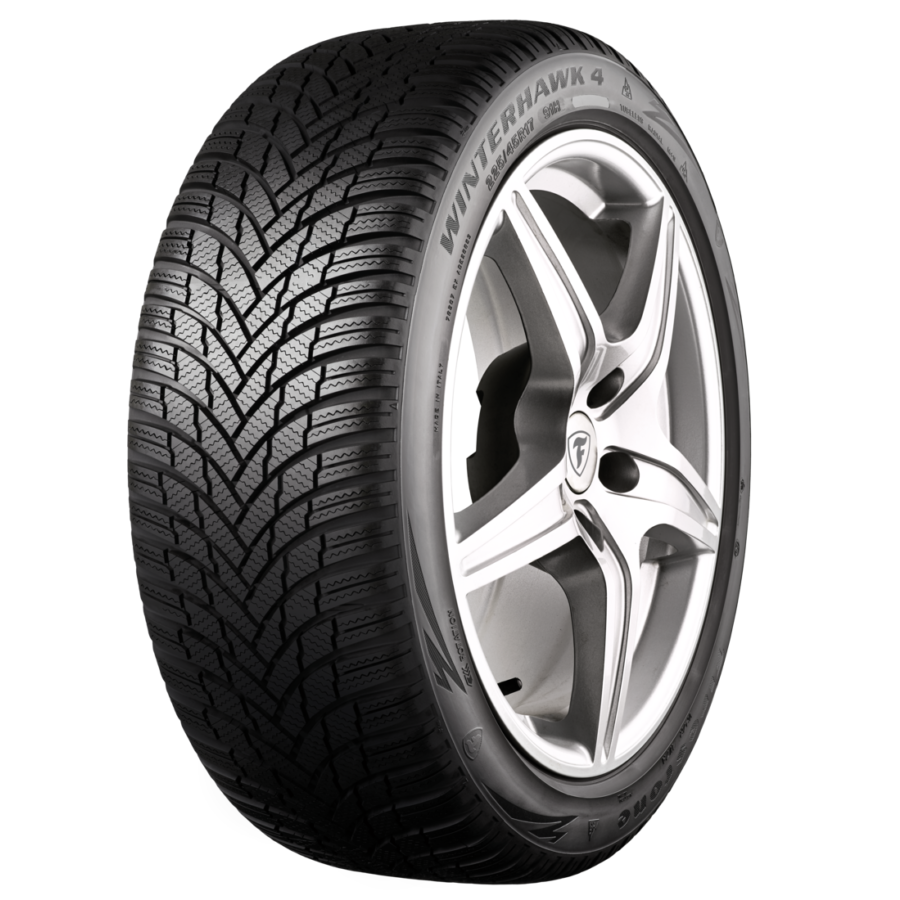 Pneu - null - WINTERHAWK 4 - Firestone - 195-50-16-88-H