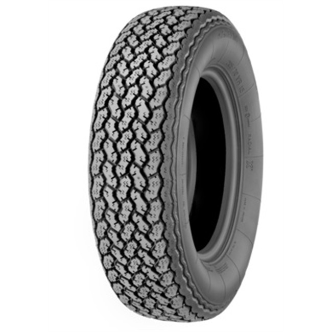 Pneu - Collection - XWX - Michelin - 225-70-15-92-W