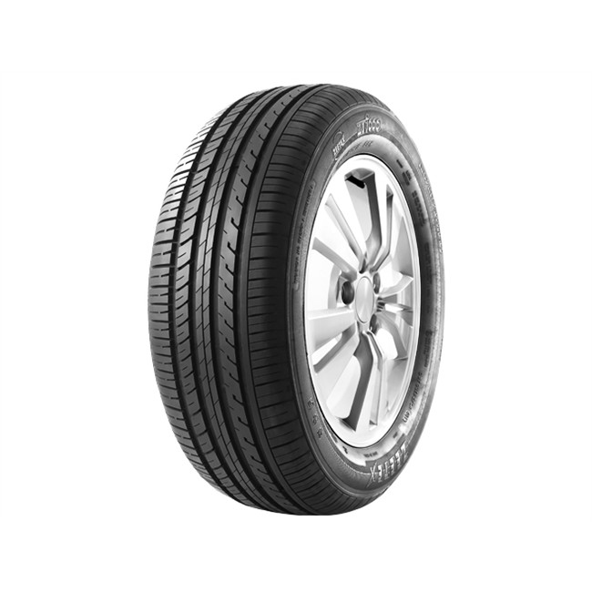 Chambre à Air Voiture 205 55 R16 Pneu ZEETEX ZT1000 205/55 R16 91 V : Norauto.fr