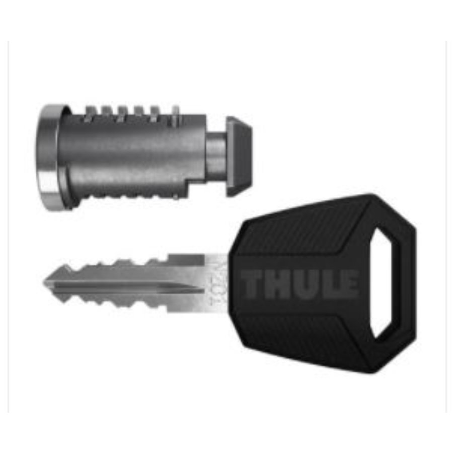 Serrures Antivol Thule X16