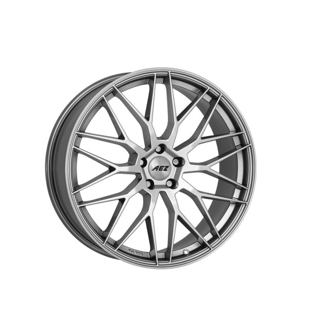 Jante Alu Aez Crest 8x18 5x115 Et46 High Gloss