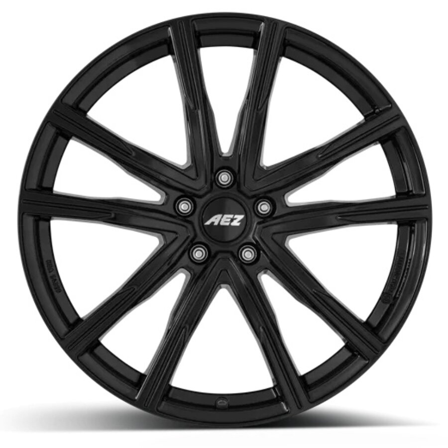 Jante Alu Aez Montreal 7,5x18 5x108 Et50