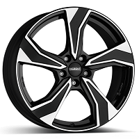 Enjoliveurs Volkswagen ID.3 18 Pouces - Modèle D'Origine 10A071458B - Pour Jantes Acier - Lot De 4