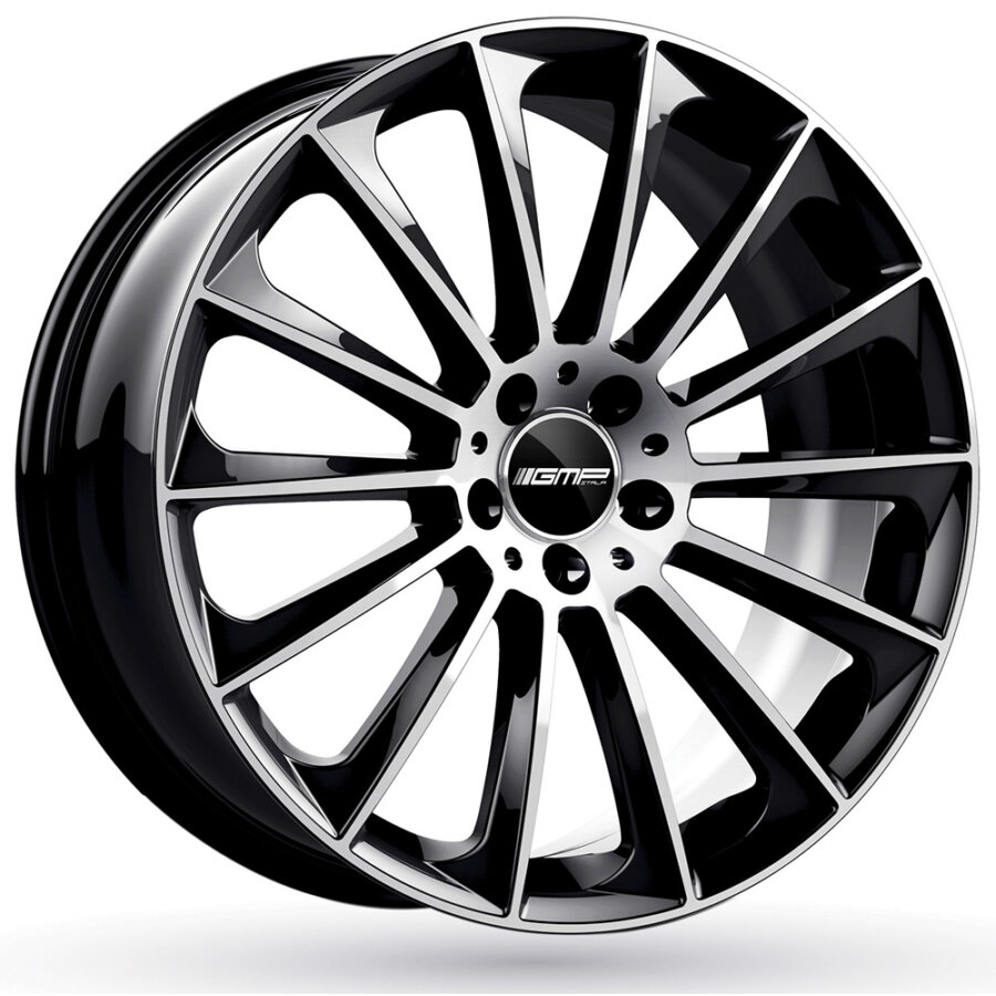 GMP 5X112