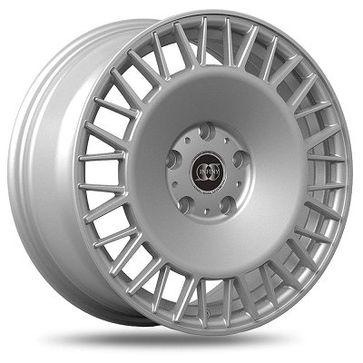 Et 40 Rim OVEX 18x8 5T112 ET40 66,6 - Norauto