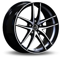 Jante Alu Citroën C5 D'occasion - Réf 5402L1, Gris EZR - Garantie à Vie