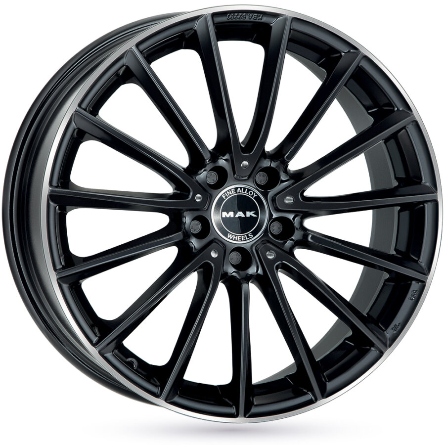 MAK 5X112