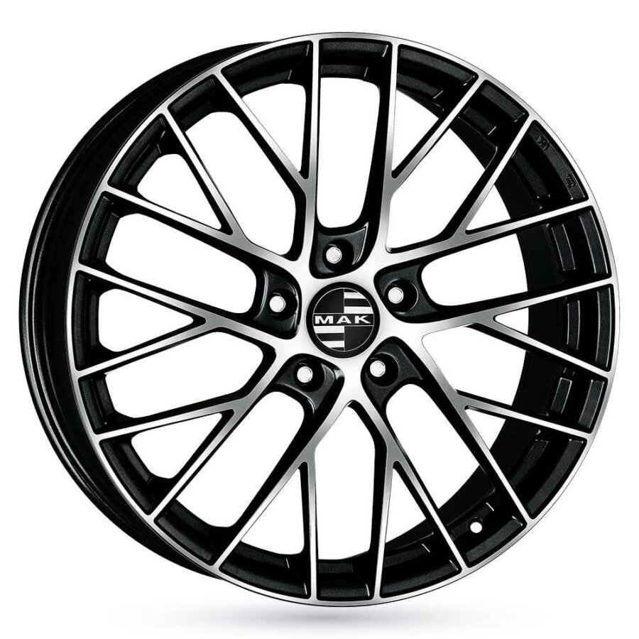 MAK 5X130