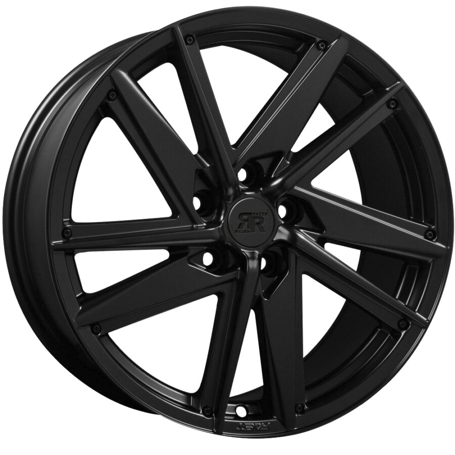 Jante alu RACER EV01 19x7,5 5x108 ET42 - Norauto