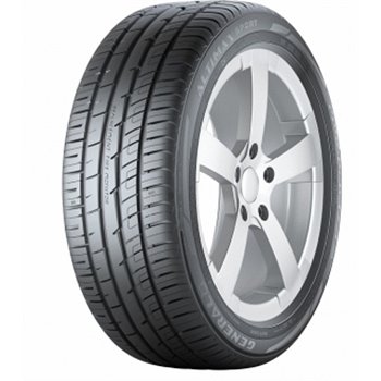 Pneu GENERAL TIRE ALTIMAX SPORT 205/55 R16 91 V