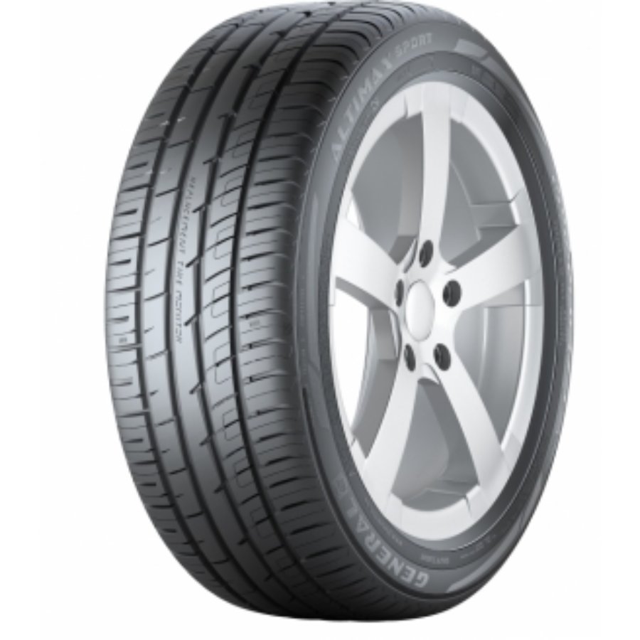 Pneu General Tire Altimax Sport 275/40 R 19 101 W