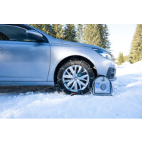 Chaînes à neige Michelin EXTREM GRIP AUTOMATIQUE n°80 Taille:205/45-17