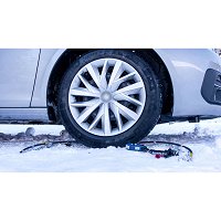 Chaîne Neige Carpoint RVX-235 16mm, chaine neige 235 55 r17 Chaîne Neige Carpoint RVX-235 16mm, chaine neige 235 55 r17