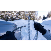 Chaines neige Michelin Extrem Grip disponibles sur Norauto.fr