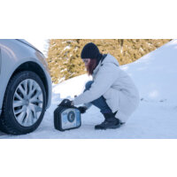 Paire chaussettes neige Norauto Winter tex 01 pour pneu roue jante  135/80/13 155/70/13 165/65/13 175/60/13 195/55/13 155/60/14 1, buy it just  for 11 on our shop DGJAUTO