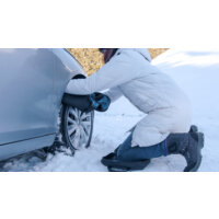 Chaussettes neige Norauto Winter Tex 3 / Modèle N08 (neuves) - Équipement  auto