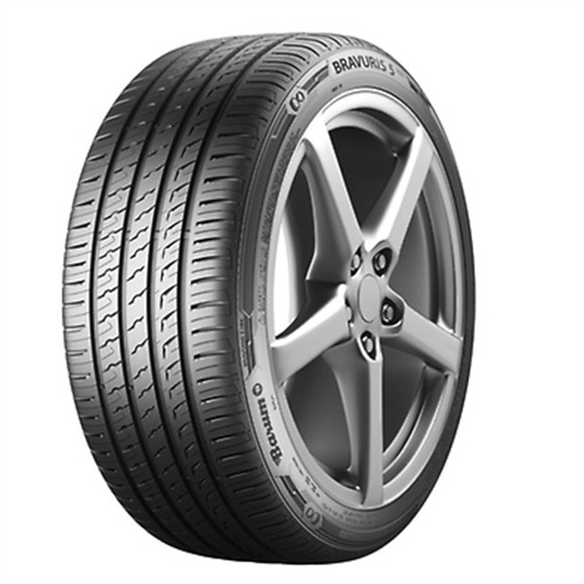 Pneu - 4X4 / SUV - BRAVURIS 5 HM - Barum - 235-65-17-108-V