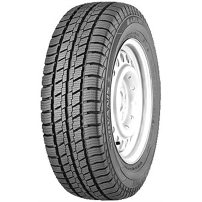Pneu Barum Snovanis 2 215/75 R16 113/111 R