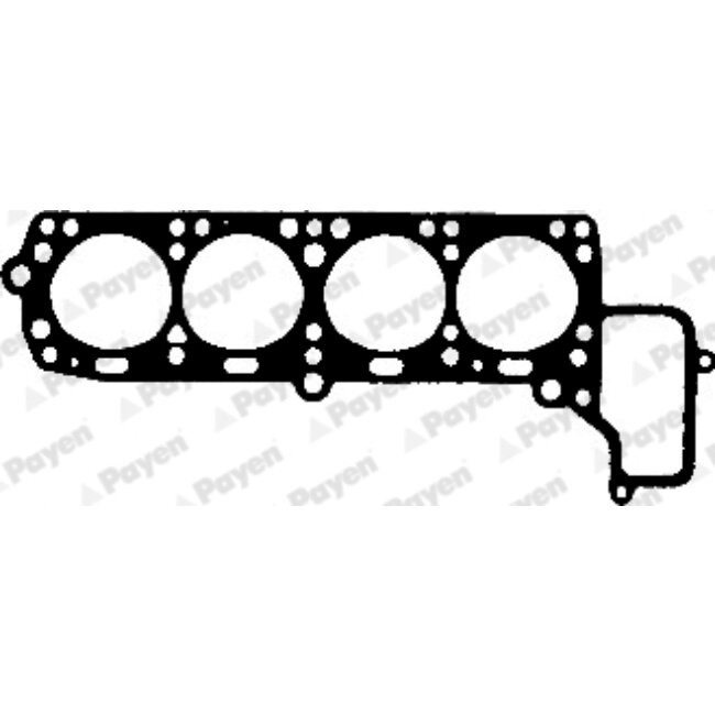 Joint De Culasse Payen Aj960