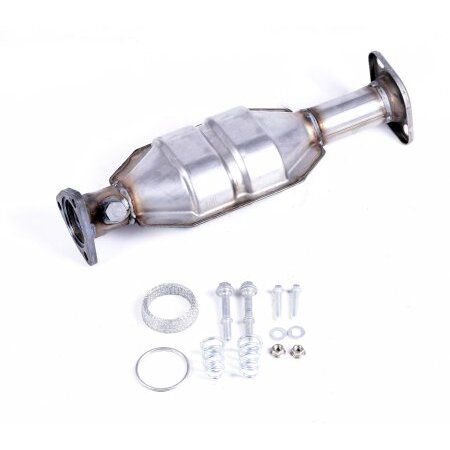 Catalyseur Eec Ha8007