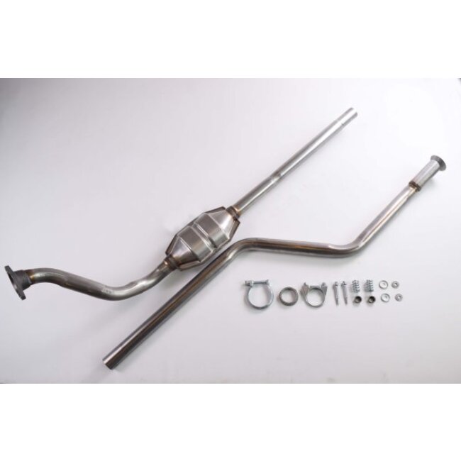 Catalyseur Eec Ci8017