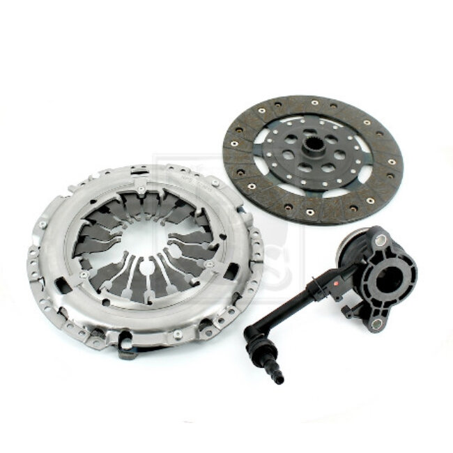 Kit D'embrayage 3 Pièces Nps N200n208