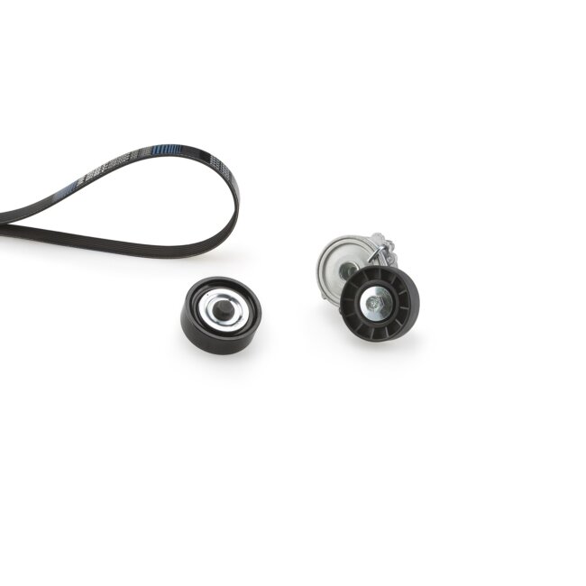 Kit De Courroies D'accessoires Gates K066pk1735