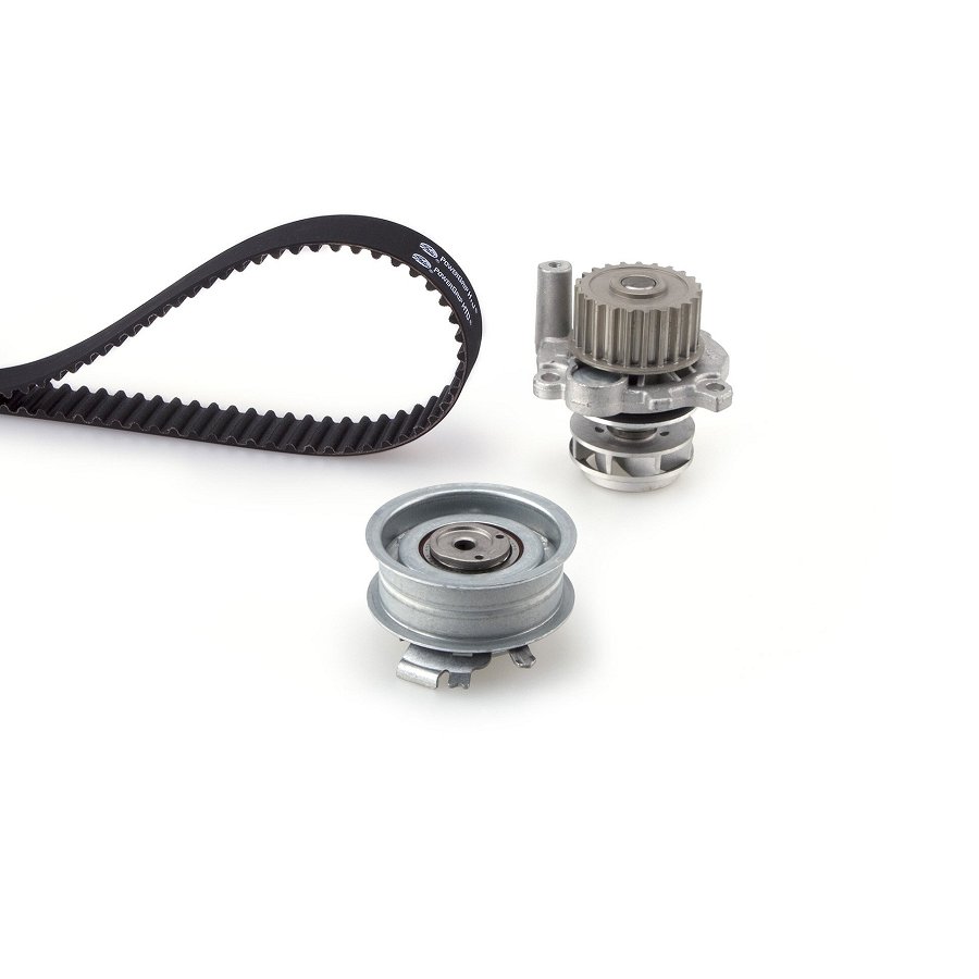 Kit Distribution & Pompe À Eau Gates Kp15489xs-2