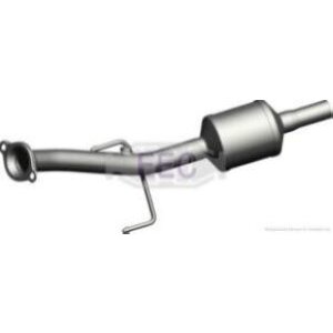 Catalyseur Eec Cl6024