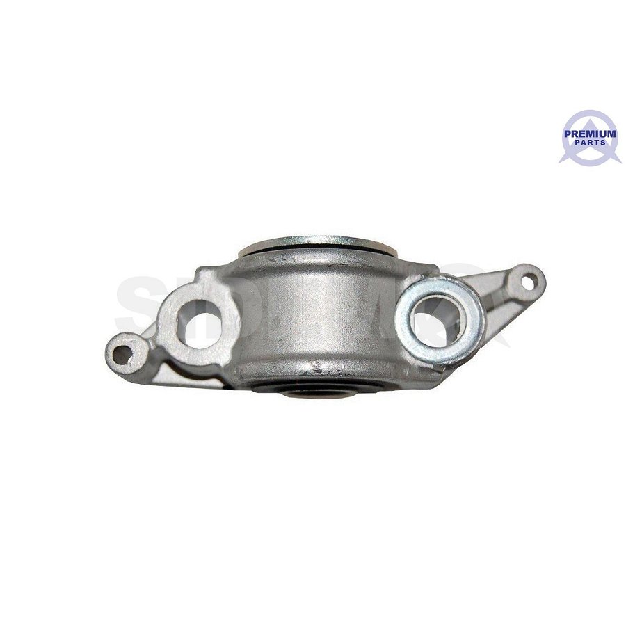 Bras De Suspension Sidem 819657