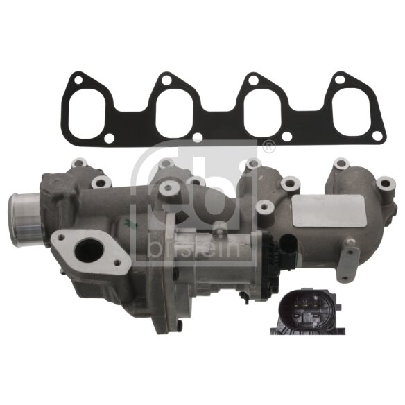 Vanne Egr Febi 45421