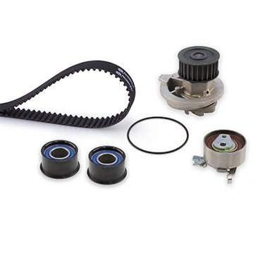 Kit Distribution & Pompe À Eau Gates Kp15408xs